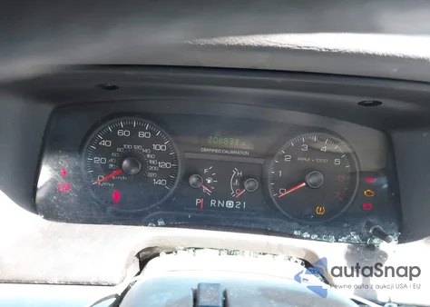 2011 Ford Crown Victoria Police/Police Interceptor z USA, uszkodzony, nr VIN 2FABP7BV1BX179357